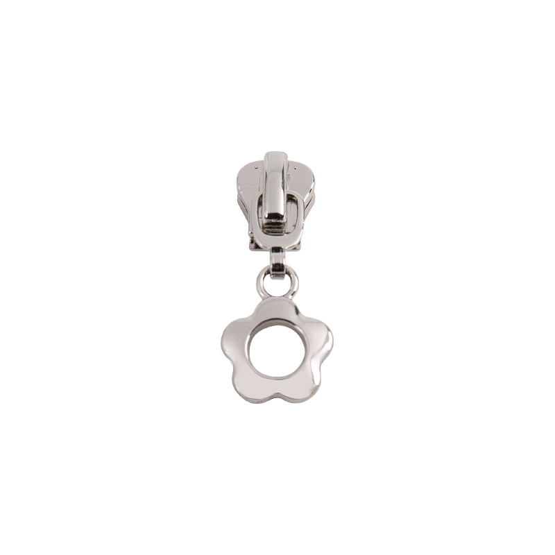 FY1686 5# harpiks platina glider