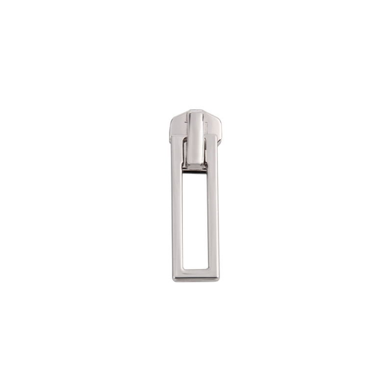 FY0178 5# metall platina glider
