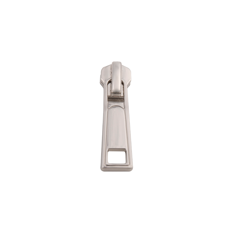 5# metall platina glider