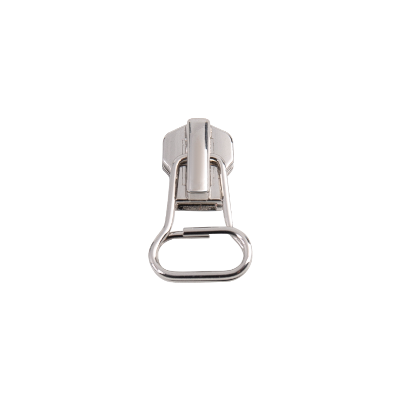 5# metall platina glider