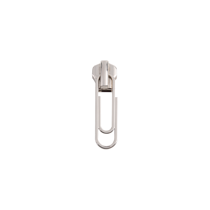 FY3638 5# metall platina glider